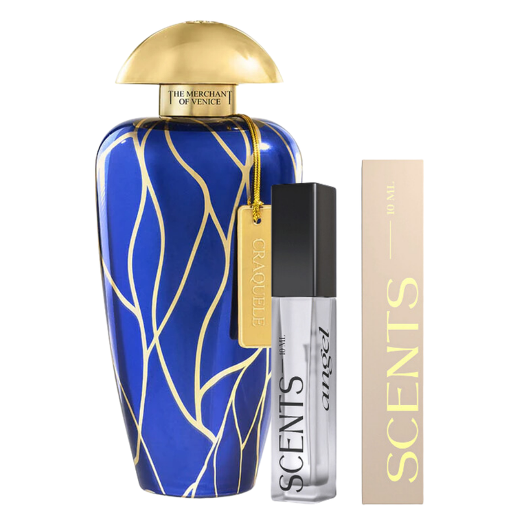 The Merchant of Venice Craquele Parfum