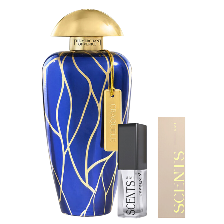 The Merchant of Venice Craquele Parfum