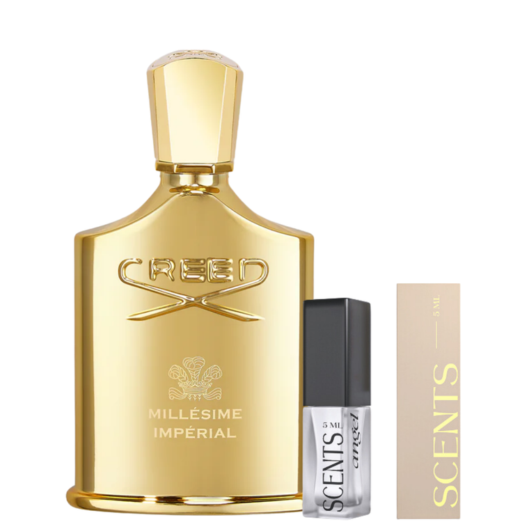 Creed Millesime Imperial Eau de parfum