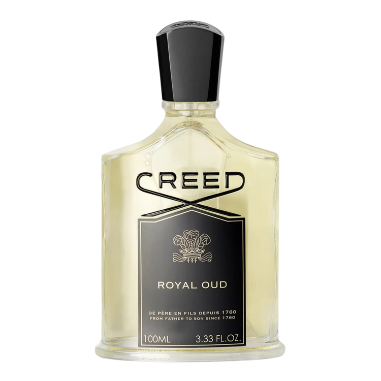 Creed Royal Oud Eau de parfum
