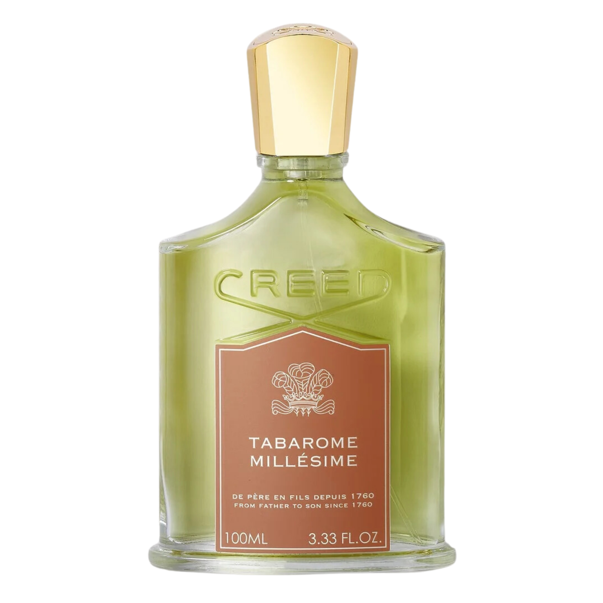 Creed Tabarome Millésime (2025) | Authentic Samples | Scents Angel