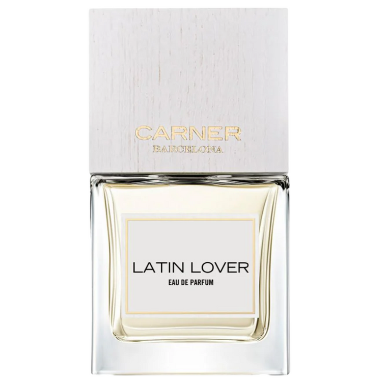 Carner Barcelona Latin Lover Eau de Parfum