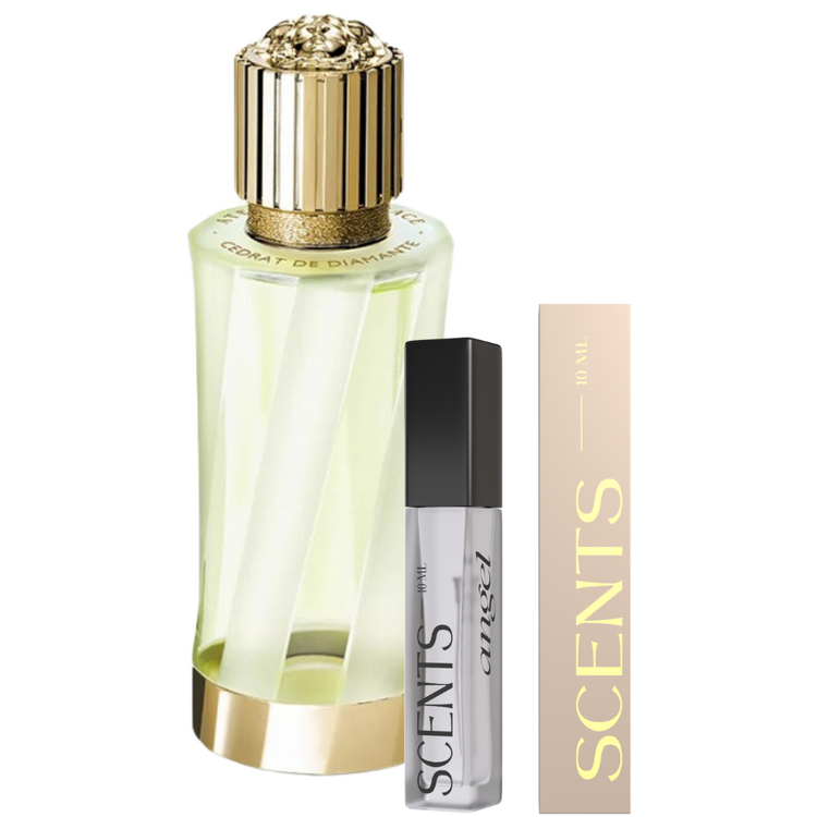 Versace Cedrat de Diamante Eau de parfum