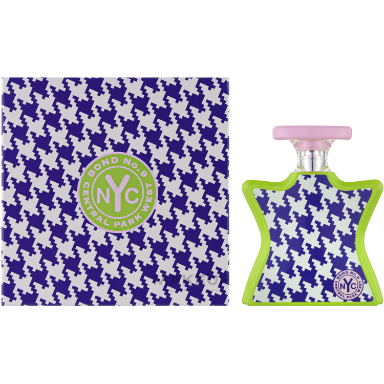 Bond No. 9 Central Park West for Unisex