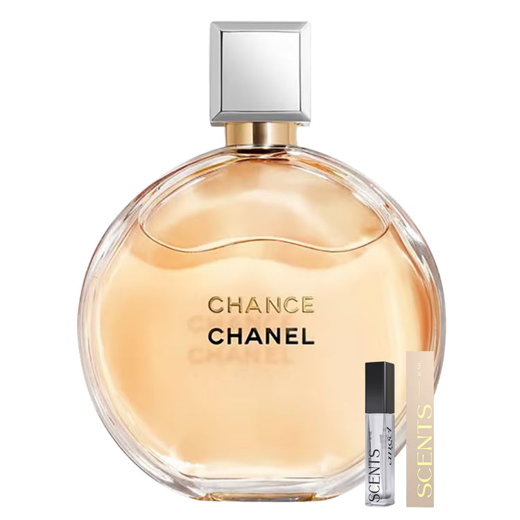 Chanel Chance Eau De Parfum