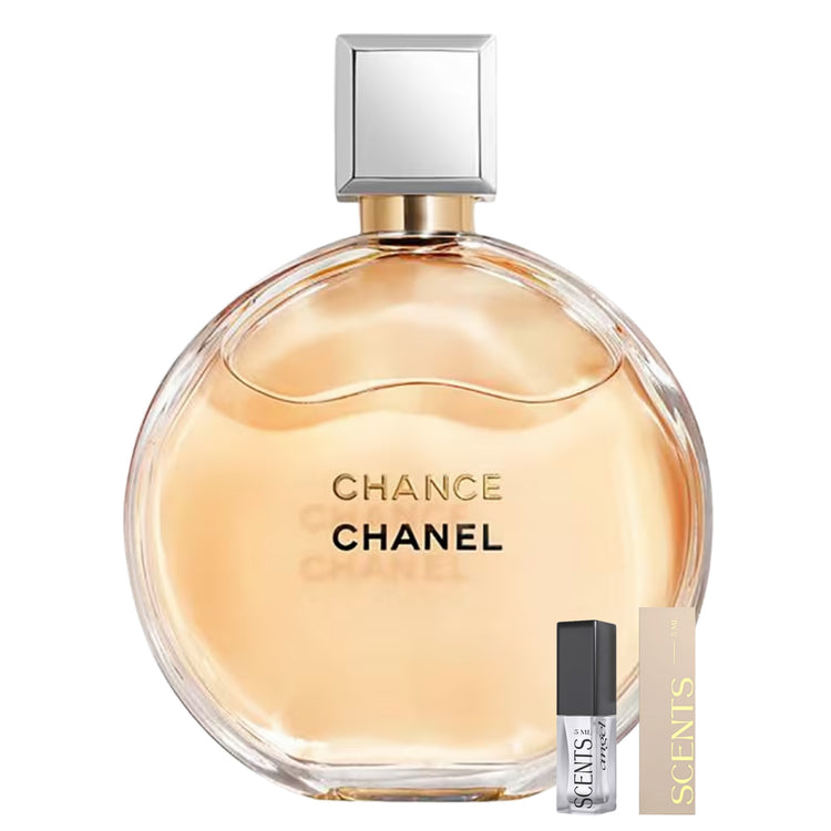 Chanel Chance Eau De Parfum