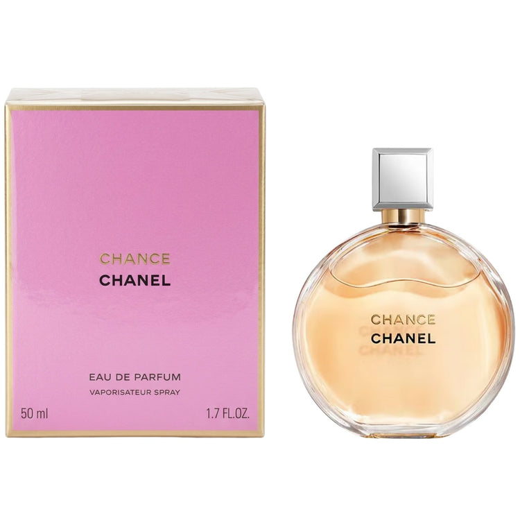 Chanel Chance Eau De Parfum