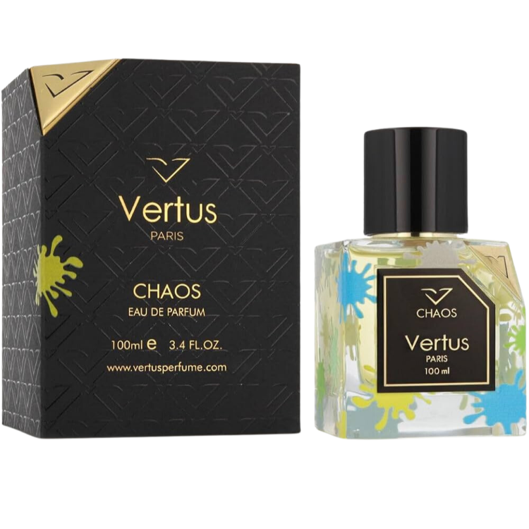Vertus Paris Chaos