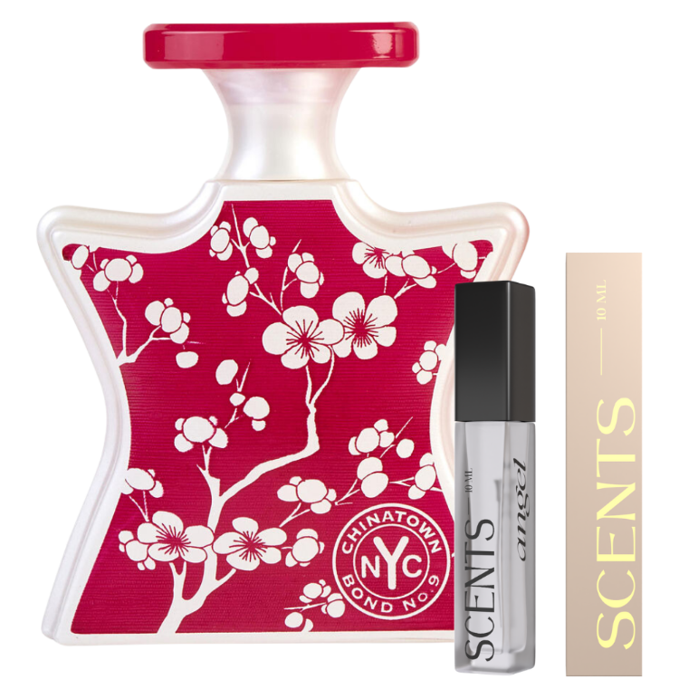 Bond No. 9 Chinatown Eau de Parfum