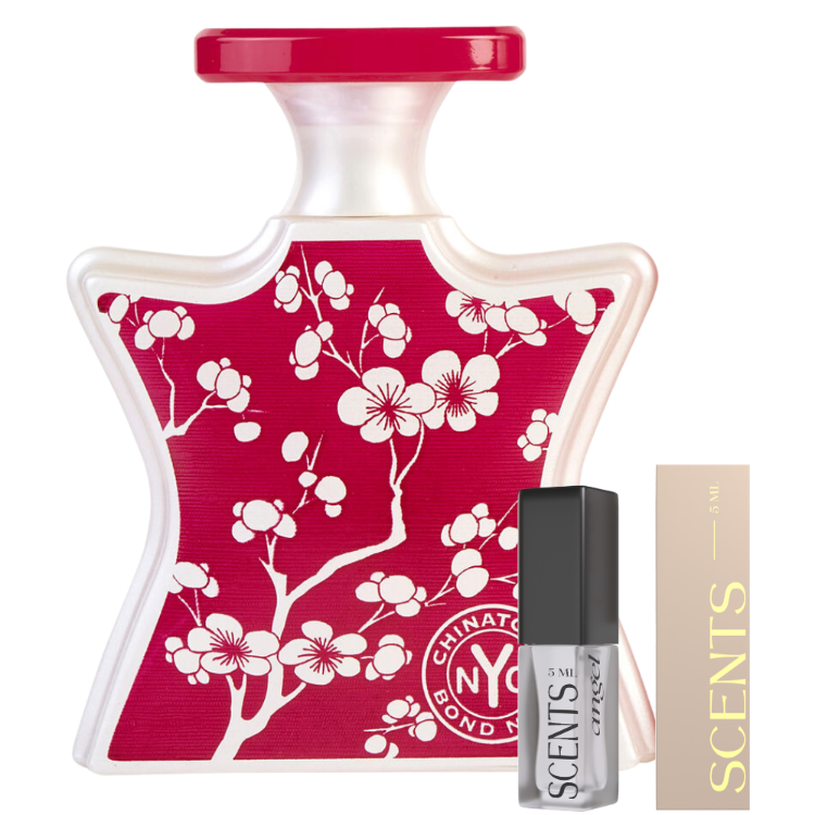 Bond No. 9 Chinatown Eau de Parfum