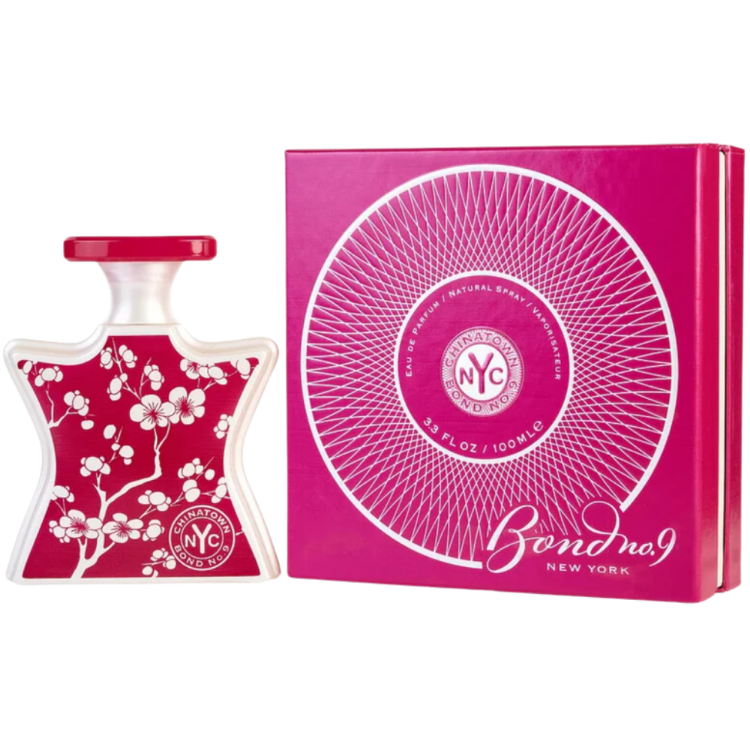 Bond No. 9 Chinatown Eau de Parfum