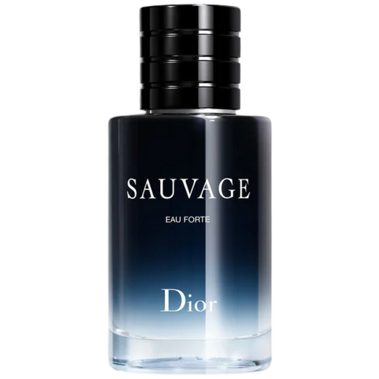 Christian Dior Sauvage Eau Forte Parfum