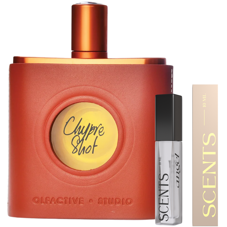 Olfactive Studio Chypre Shot Extrait De Parfum