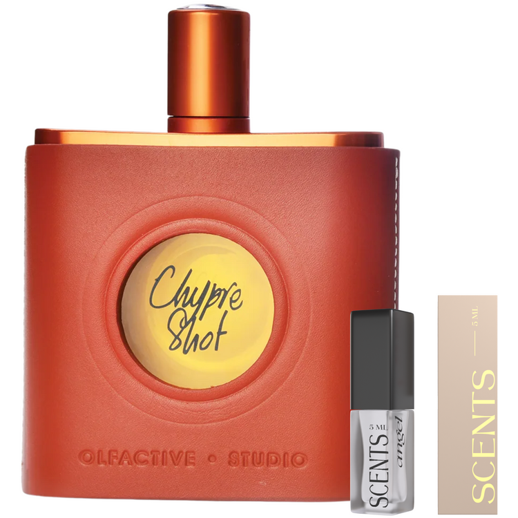 Olfactive Studio Chypre Shot Extrait De Parfum