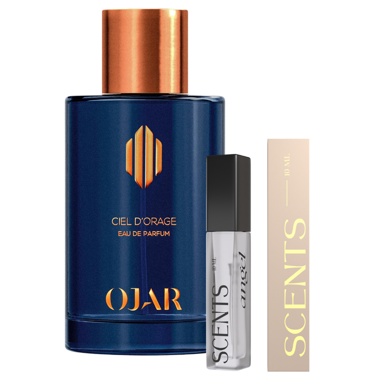 Ojar Ciel d'Orage Eau de parfum