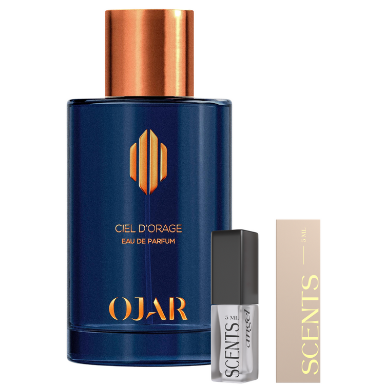 Ojar Ciel d'Orage Eau de parfum