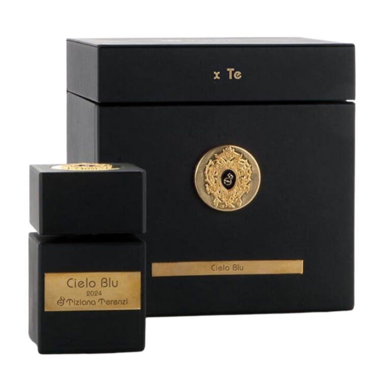 Tiziana Terenzi Cielo Blu Extrait De Parfum