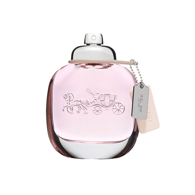 Coach New York for women EDT