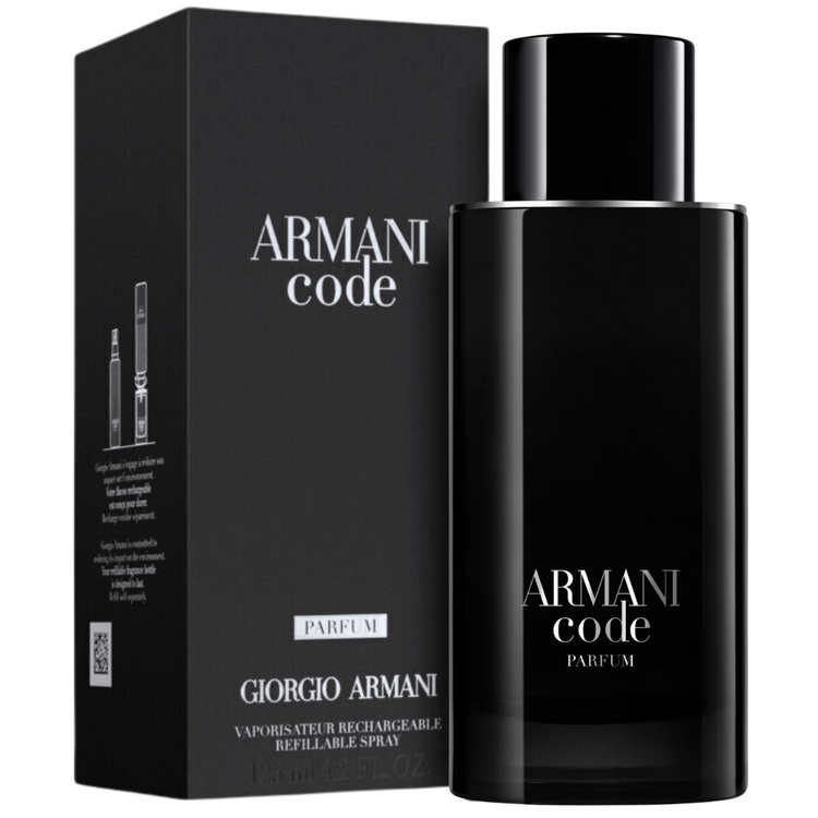 Giorgio Armani Code Parfum
