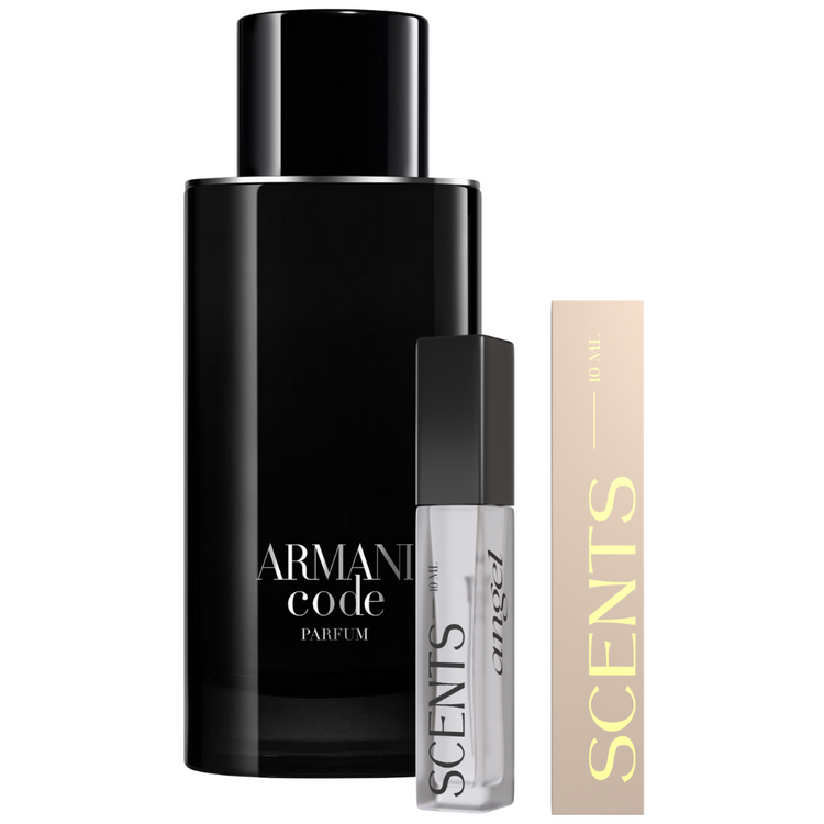 Giorgio Armani Code Parfum