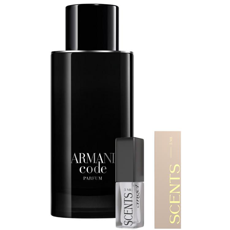 Giorgio Armani Code Parfum