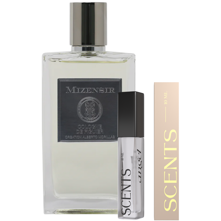 Mizensir Cologne de Figuier Eau de parfum