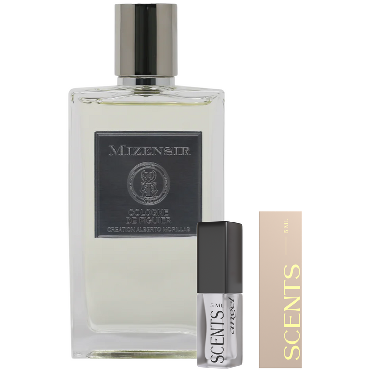Mizensir Cologne de Figuier Eau de parfum