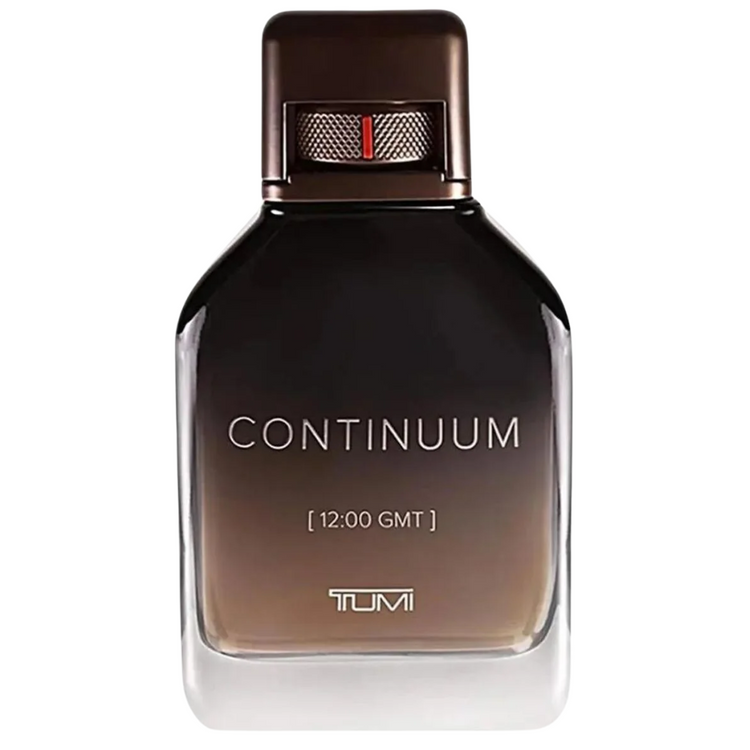 Tumi Continuum for men | Samples