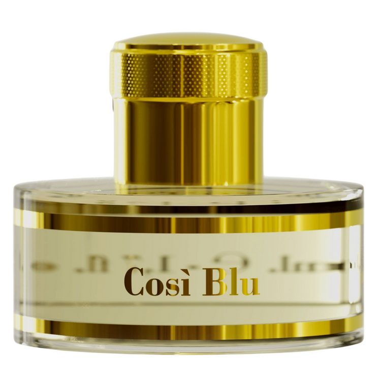 Pantheon Roma Così Blu Extrait de Parfum