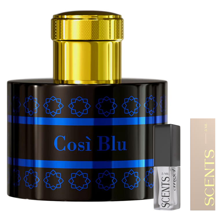 Pantheon Roma Così Blu Extrait de Parfum