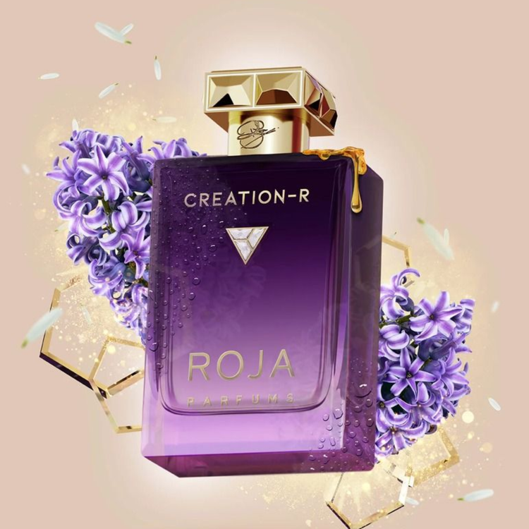 Roja Dove Creation-R Essence De Parfum for women