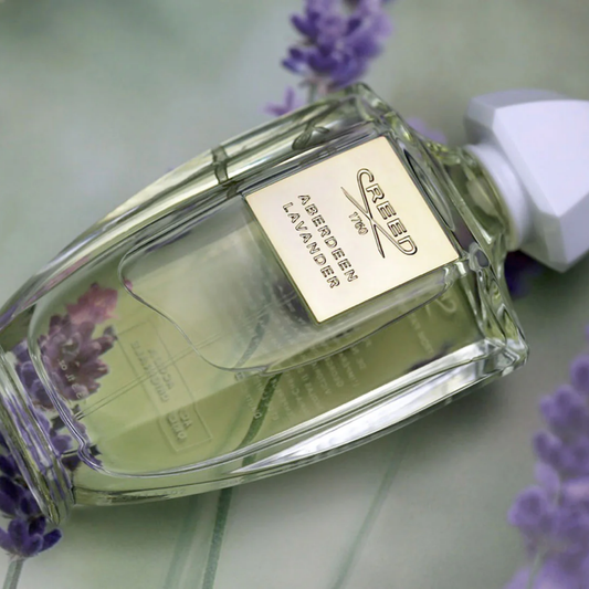 Creed Aberdeen Lavender Eau de parfum