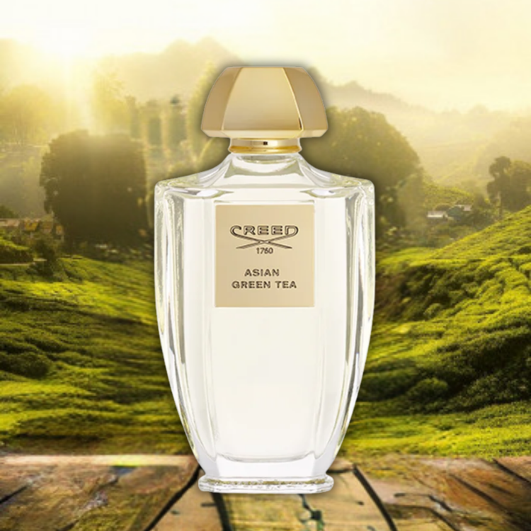 Creed Asian Green Tea Eau de parfum