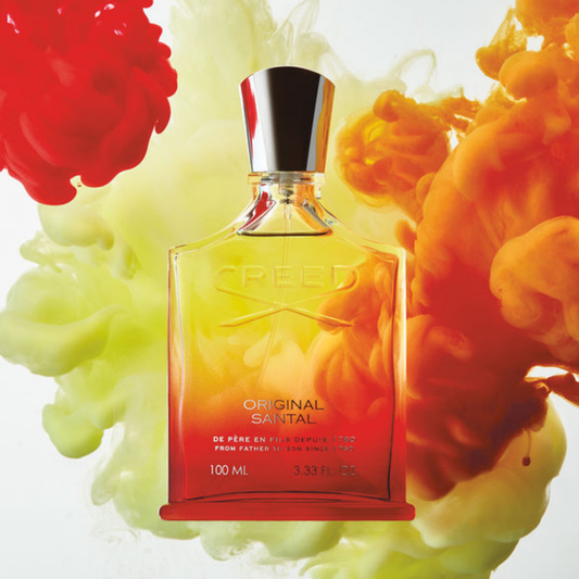 Creed Original Santal Eau de parfum