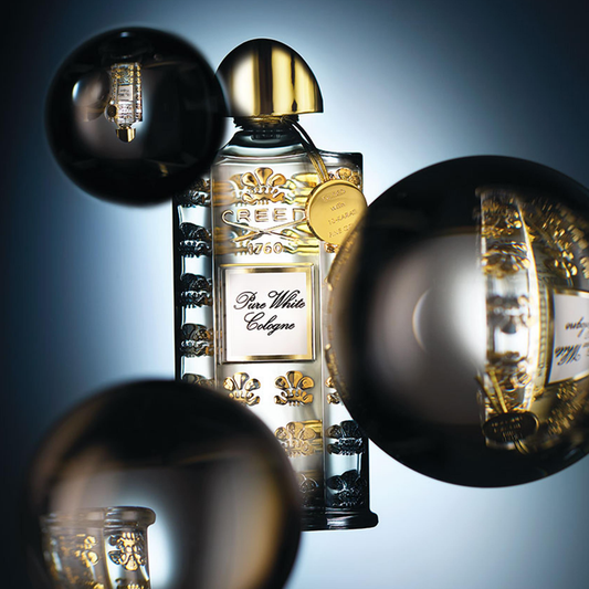 Creed Pure White Eau De Parfum