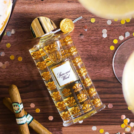 Creed Spice and Wood Eau de Parfum