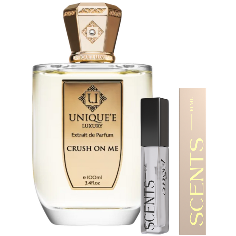 Unique'e Luxury Crush On Me Extrait de Parfum