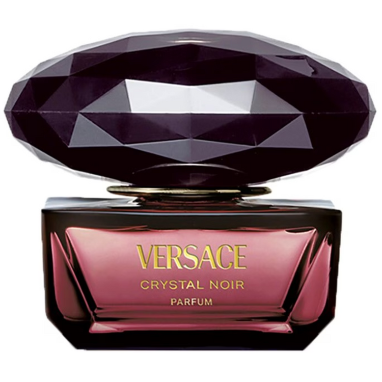 Versace Crystal Noir for women | Samples