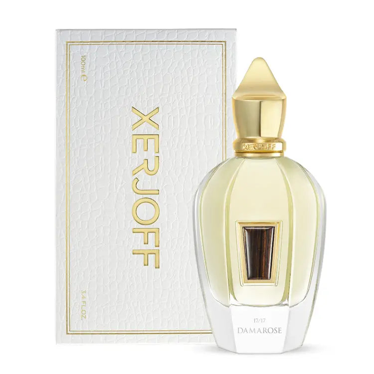 Xerjoff Damarose Eau de Parfum