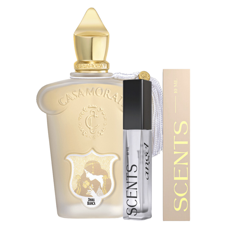 Xerjoff Casamorati Dama Bianca