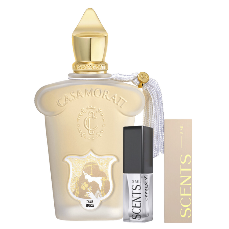 Xerjoff Casamorati Dama Bianca