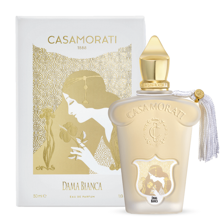 Xerjoff Casamorati Dama Bianca
