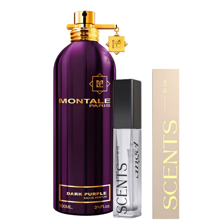 Montale Dark Purple for women