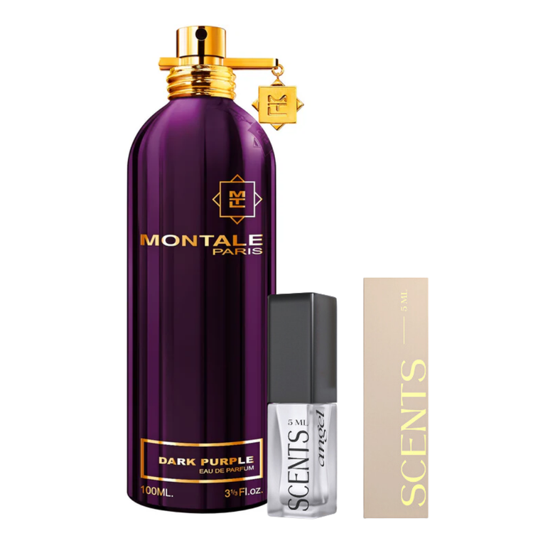 Montale Dark Purple for women