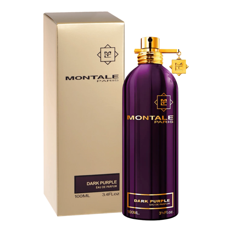 Montale Dark Purple for women