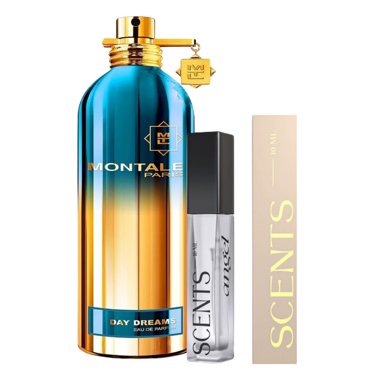 Montale Day Dreams Eau de parfum
