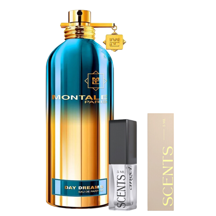 Montale Day Dreams Eau de parfum