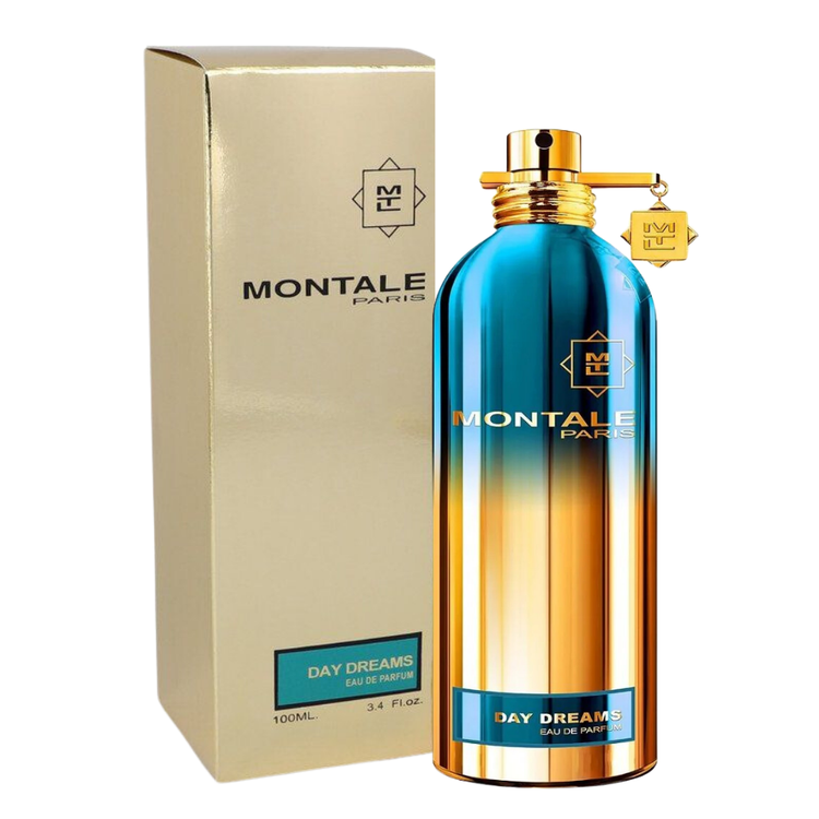 Montale Day Dreams Eau de parfum