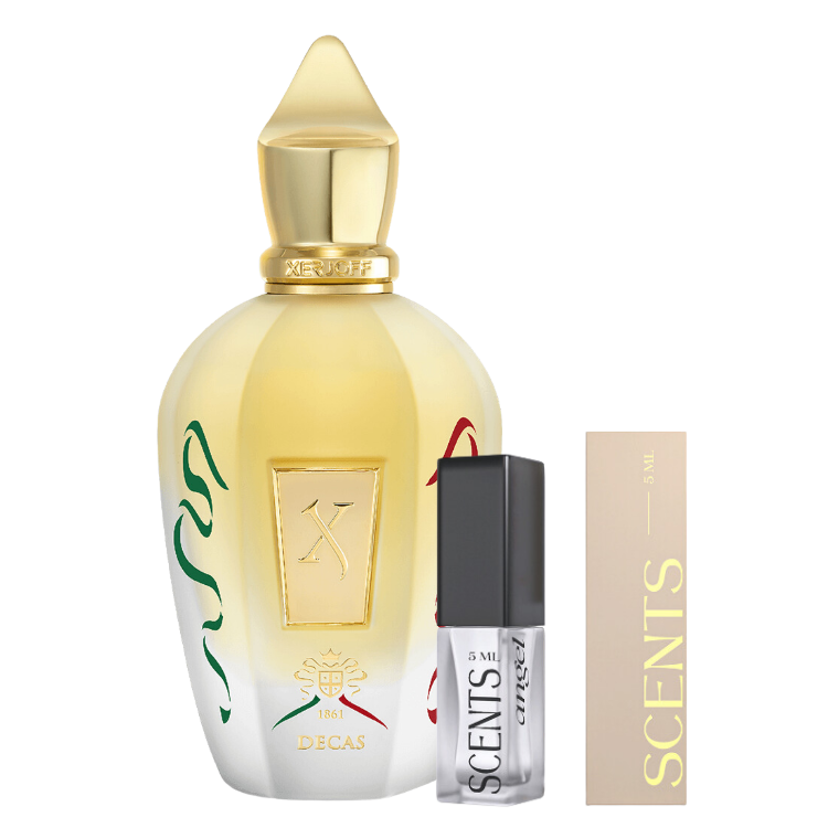 Xerjoff Xj 1861 Decas Eau De Parfum