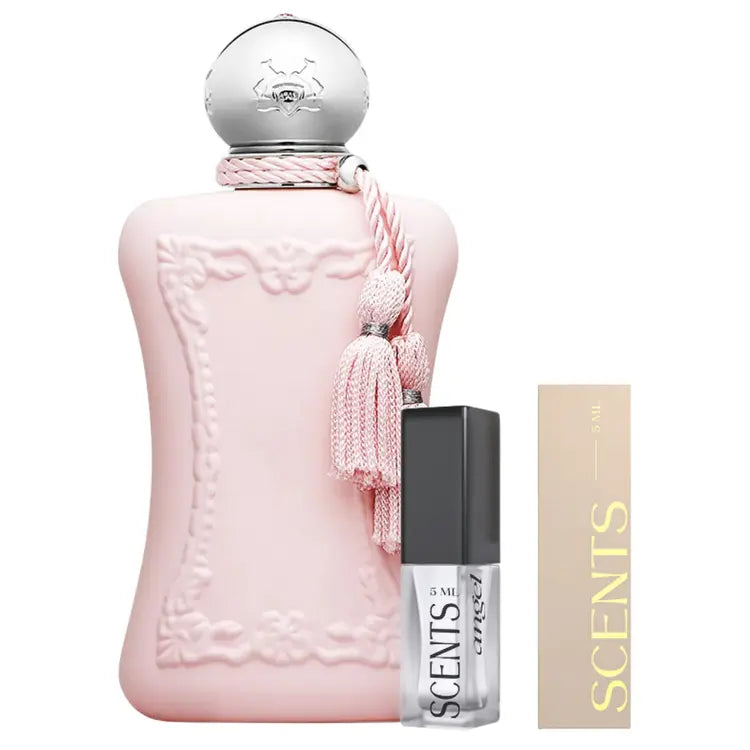 De Marly Delina La Rosee Eau de Parfum